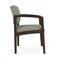 Lesro Lenox Guest Chair, 22.5 in W 26 in L 31.5 in H LW1101 - alternate 2